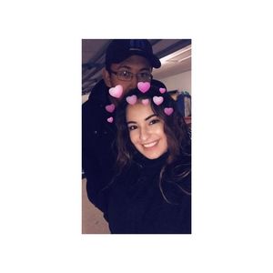 Meet your Posher, Diana